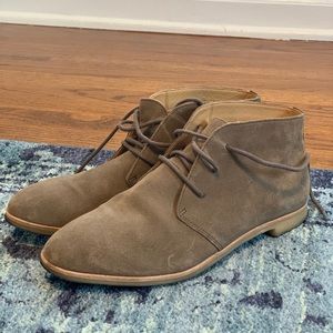 Clarks size 10 women’s shoes